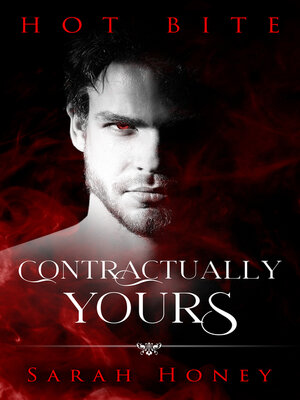 cover image of Contractually Yours